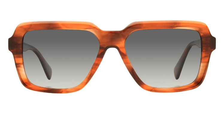 Lunettes de soleil French Disorder