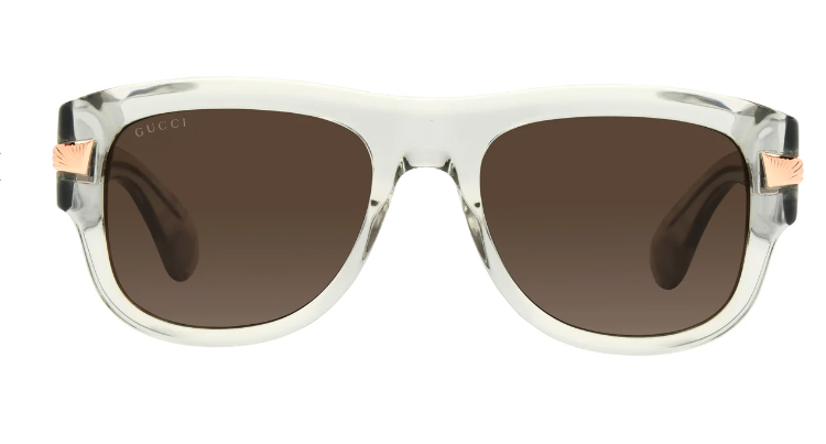 Lunettes de soleil Gucci