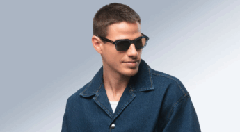 Lunettes de soleil homme