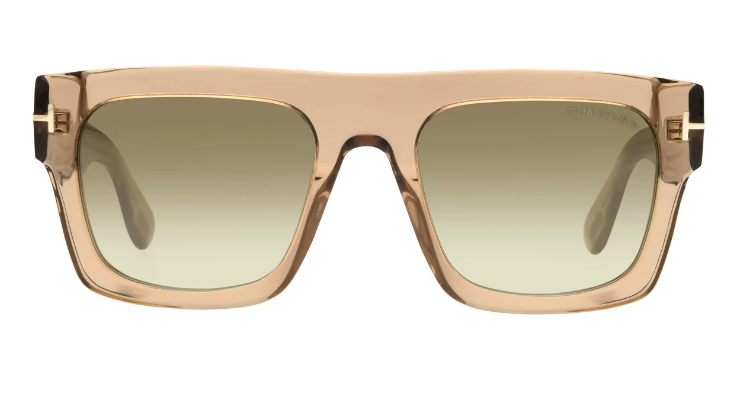 Lunettes de soleil Tom Ford