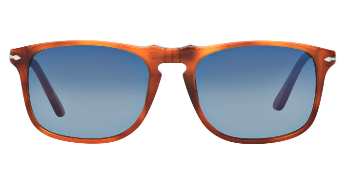 Lunettes de soleil homme persol écailles