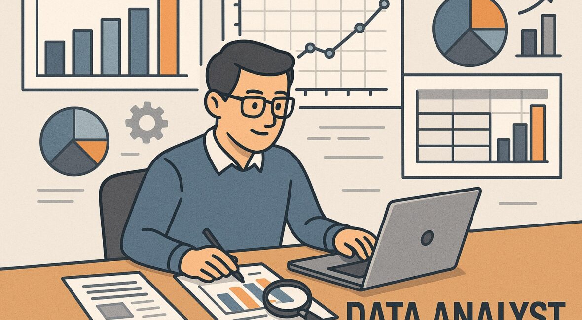 data analyst