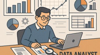 data analyst