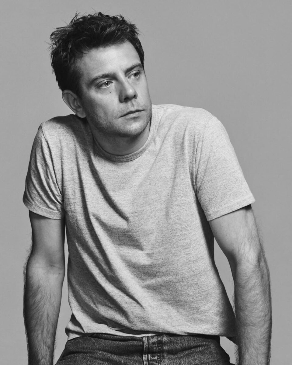 Jonathan Anderson