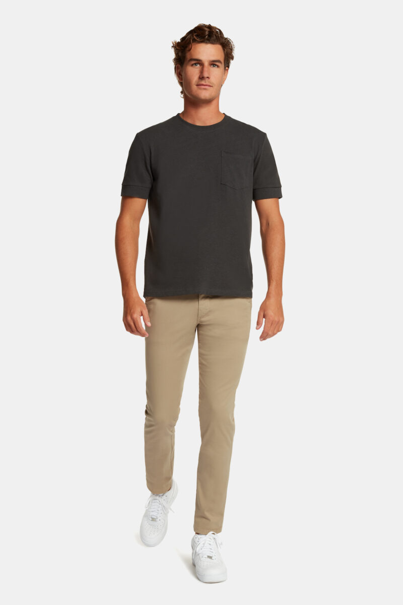 Mr Marvis chino beige