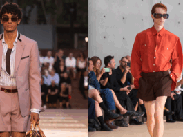 défilés fashion week 24 juin 2025