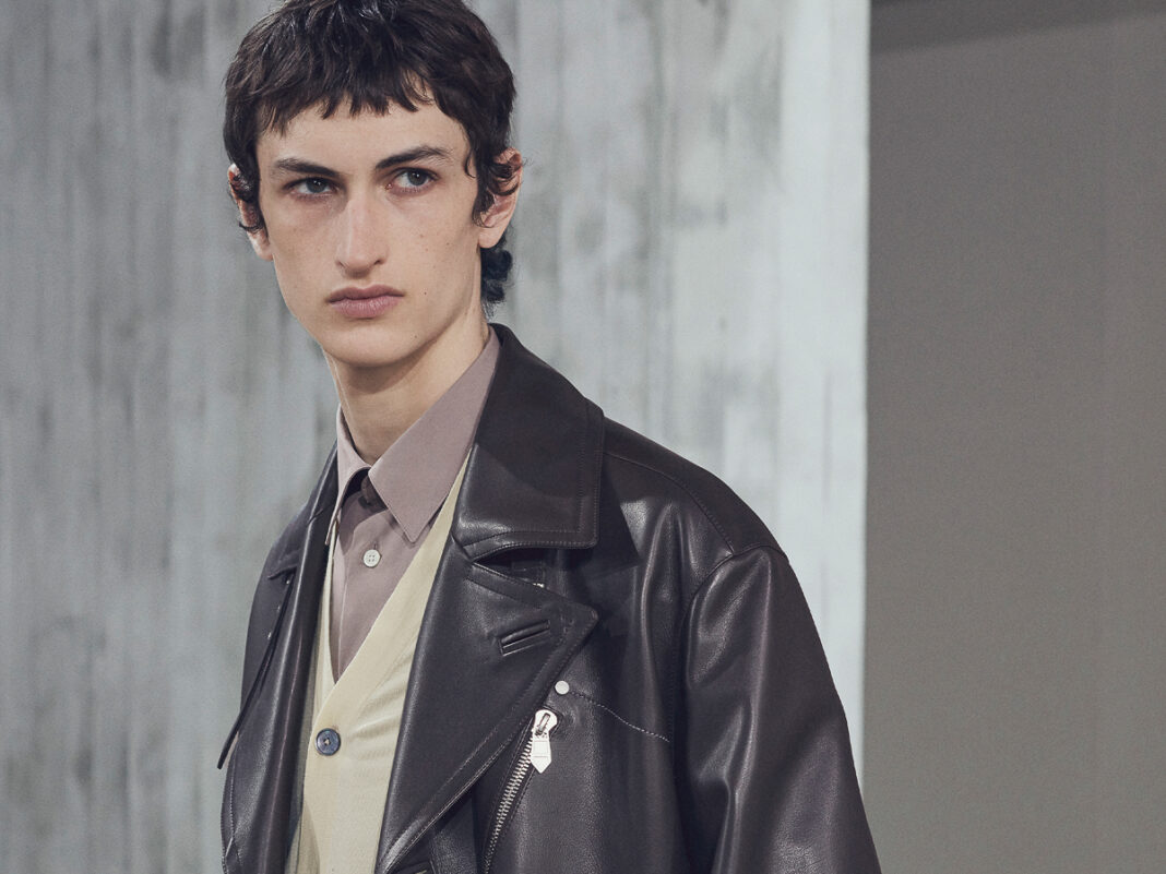 Hermès hiver 2025