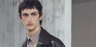 Hermès hiver 2025