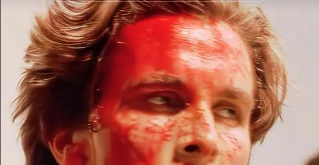 american psycho male sigma