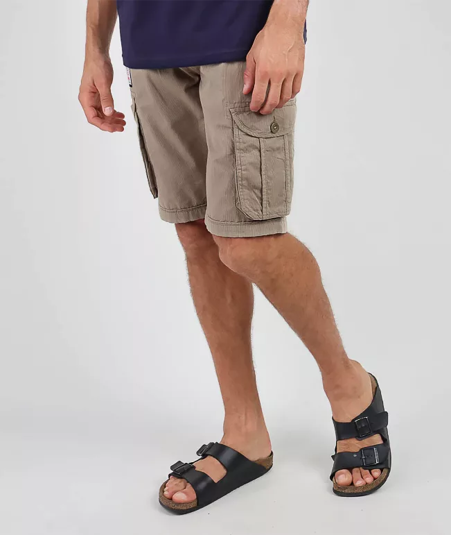 short cargo homme