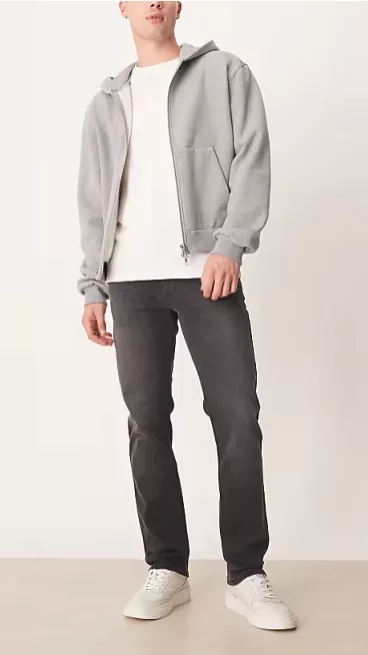Asos Design jeans slim homme