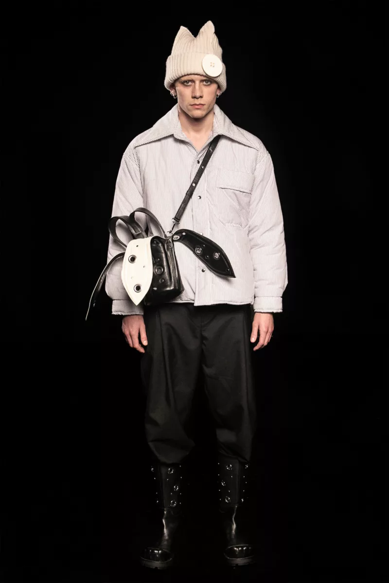 CHARLES JEFFREY LOVERBOY 34