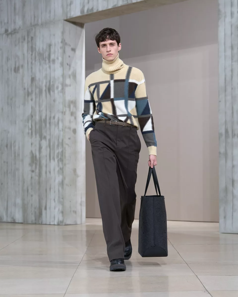 pull hermès