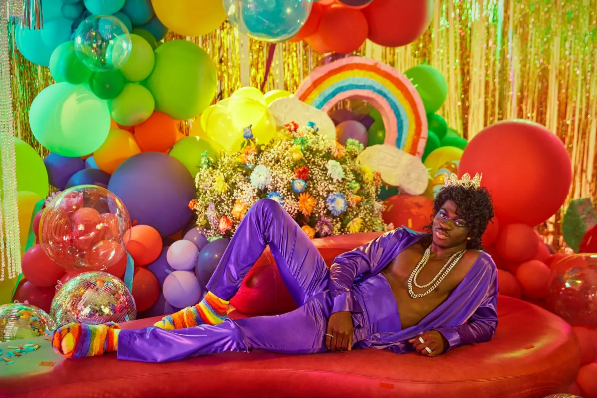 Lil Nas X