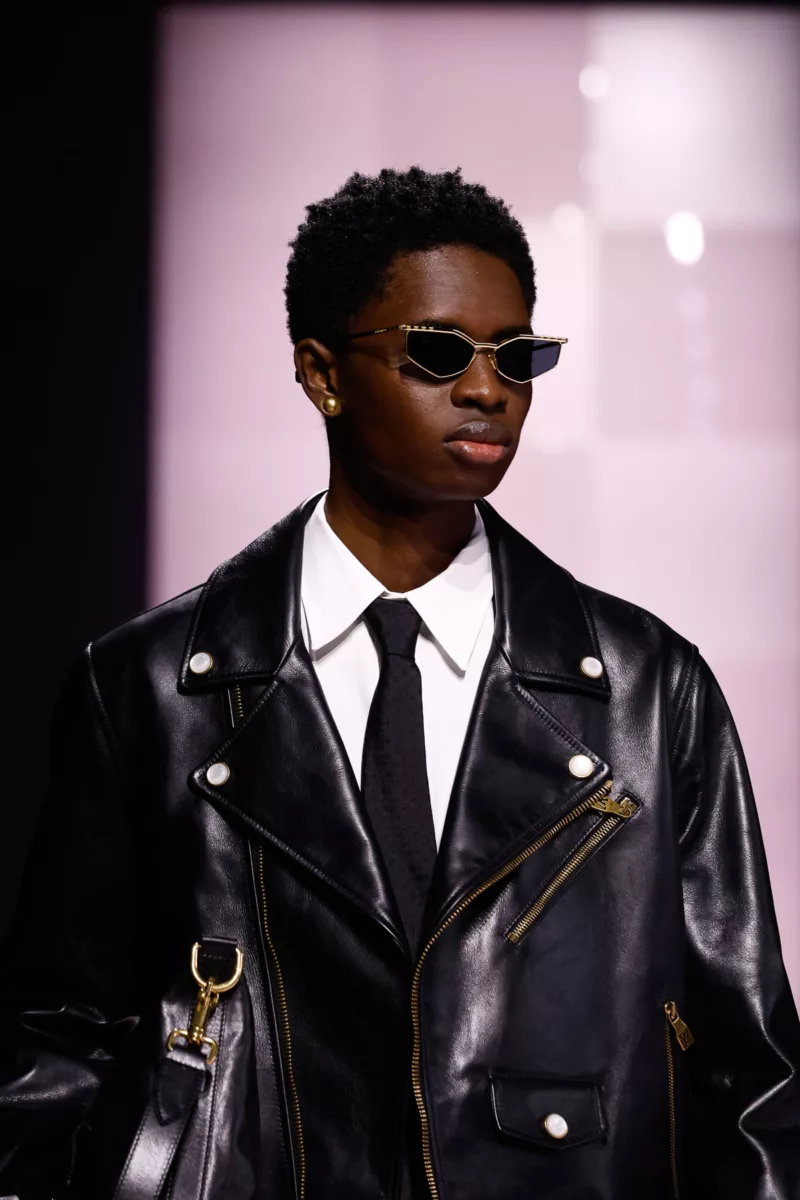 perfecto Louis Vuitton homme 2025