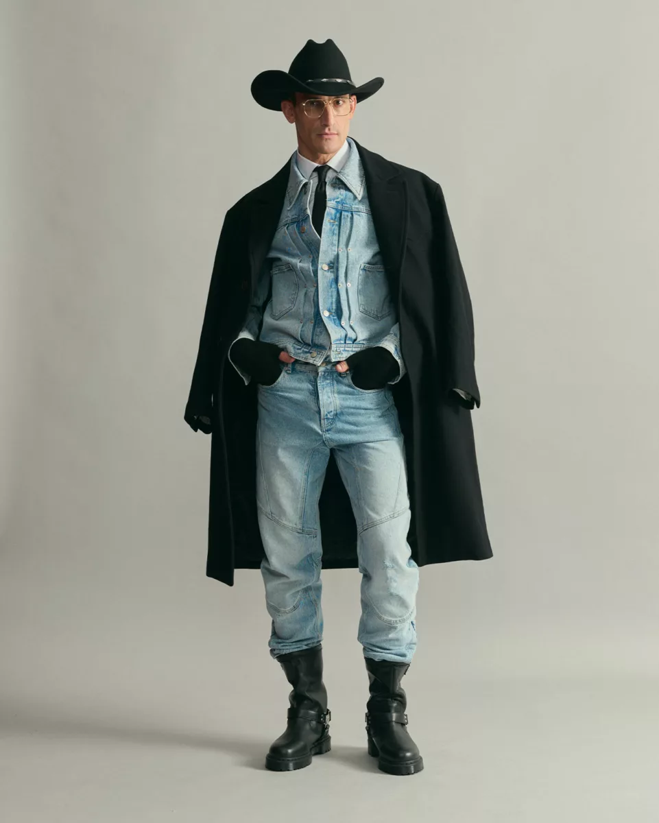 bottes