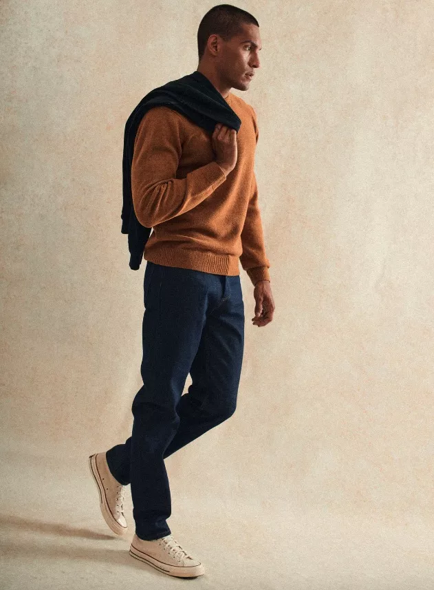 balibaris jeans leo brut homme