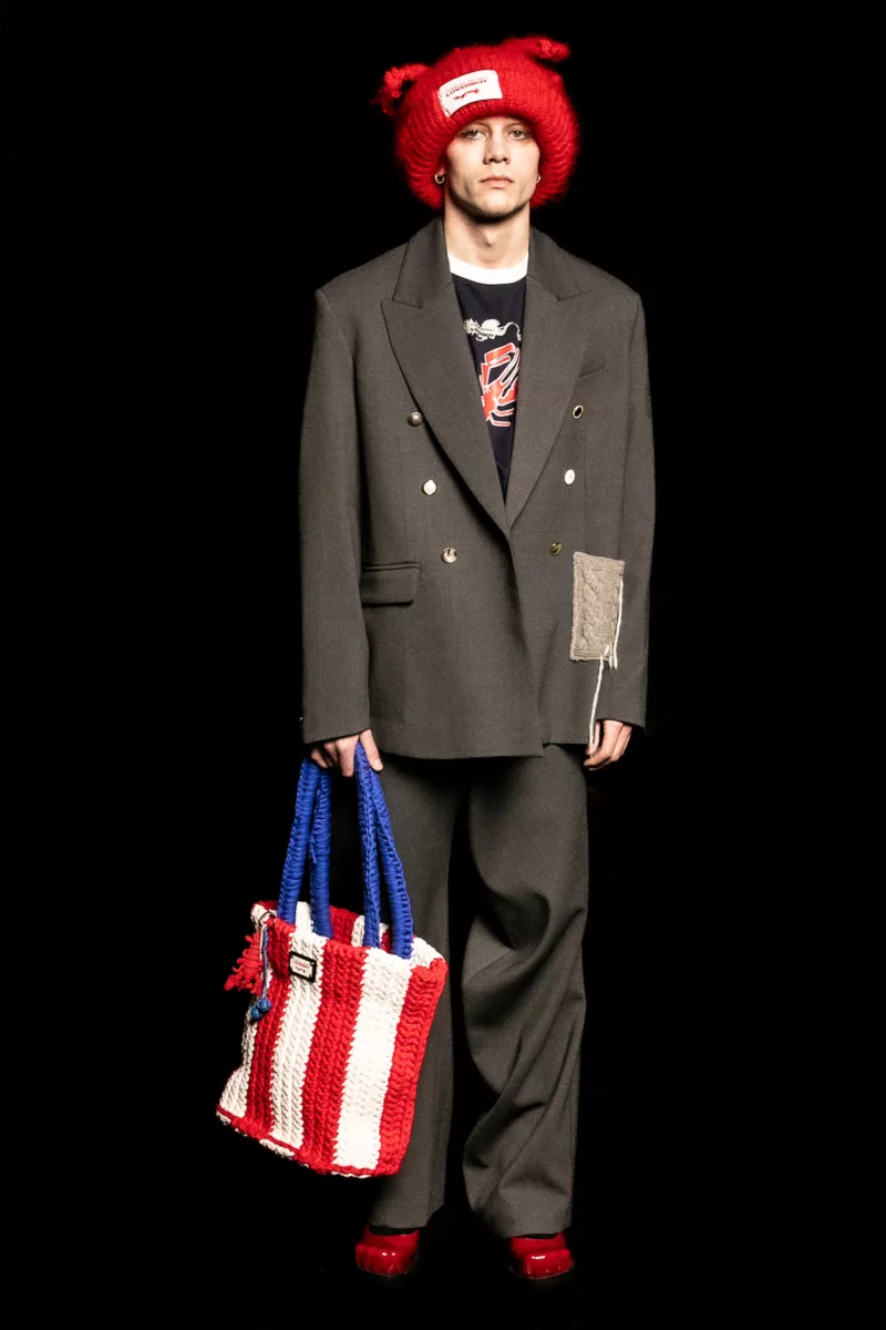 costume homme hiver 2025