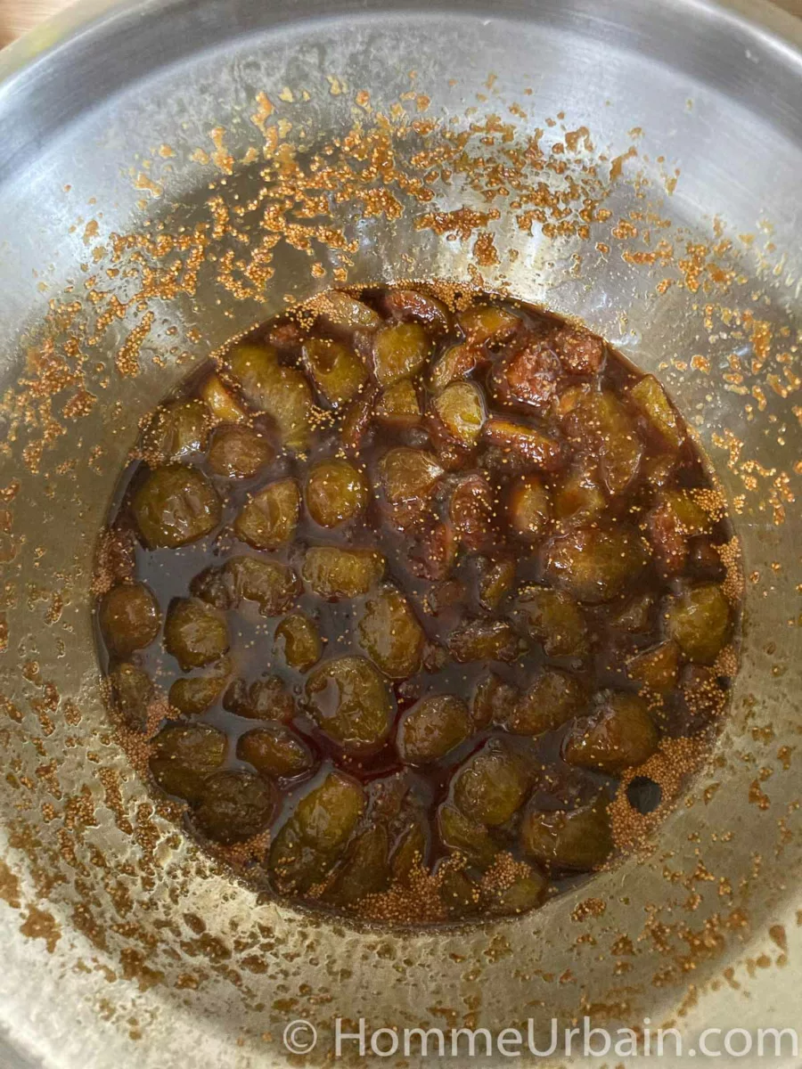 confiture-figues-vertes