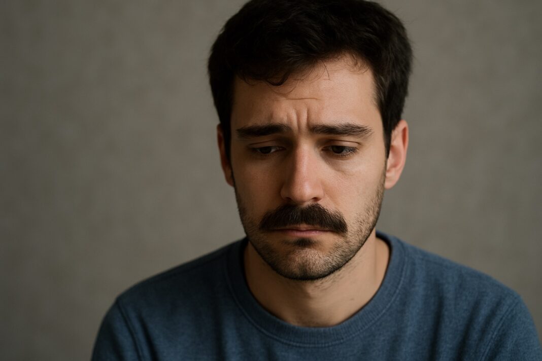 prévention suicide Movember