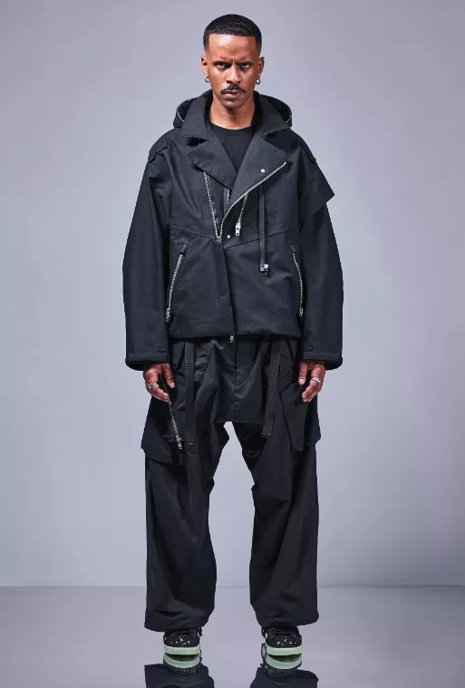 tenue Acronym