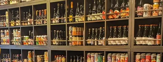 bieres artisanales dégustation