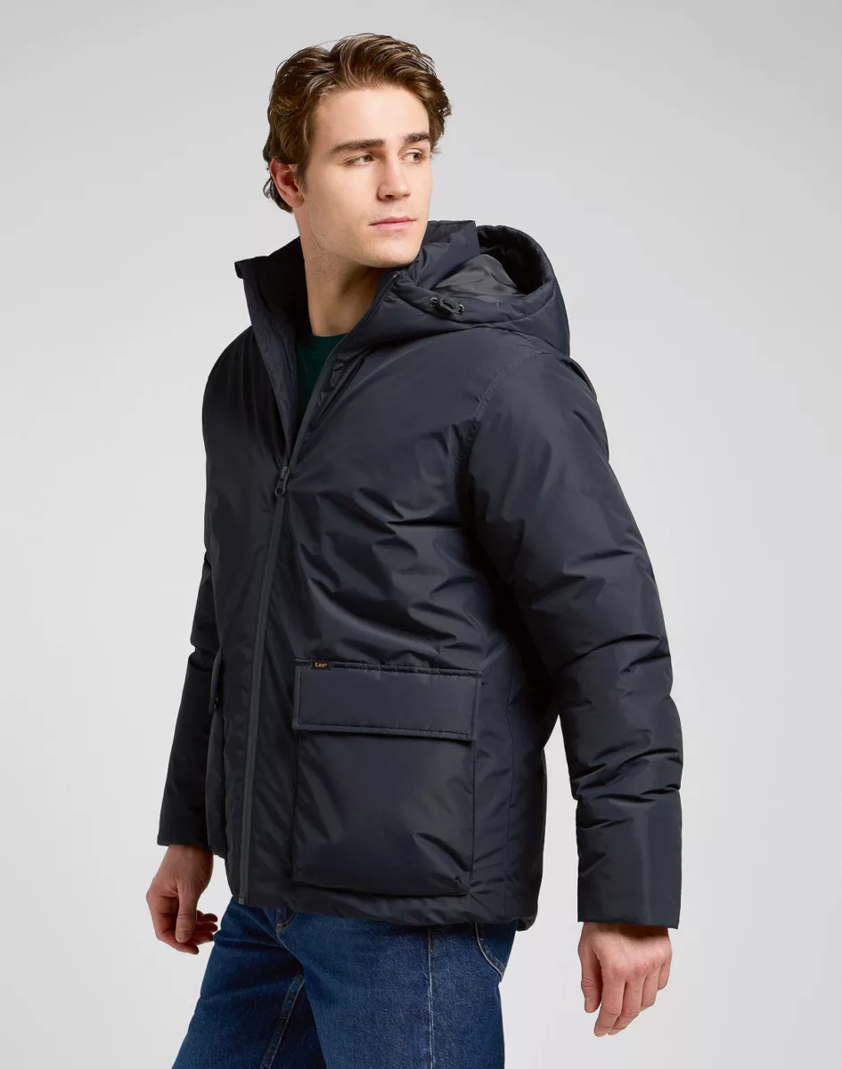 veste homme Lee